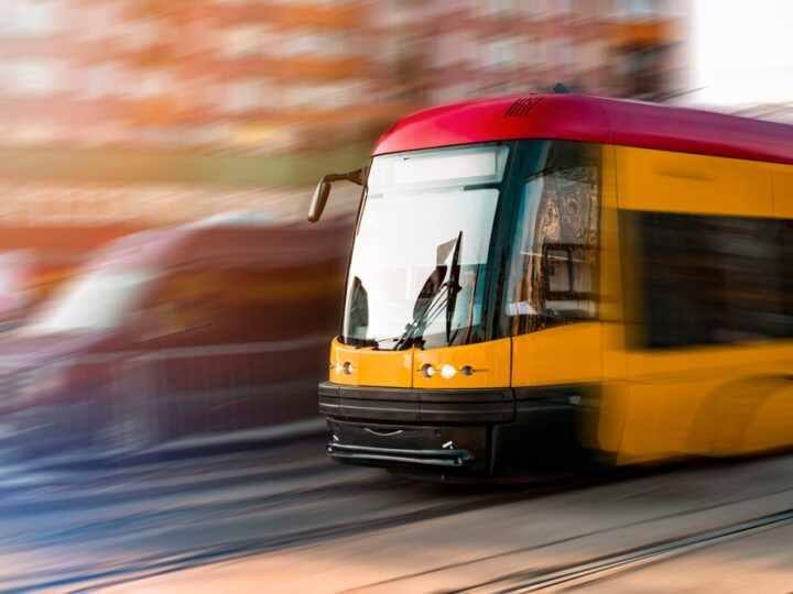 Tramwaj na Stegny rusza 28 czerwca! Sprawdź nową trasę linii 19