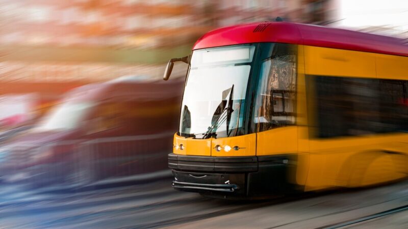 Tramwaj na Stegny rusza 28 czerwca! Sprawdź nową trasę linii 19