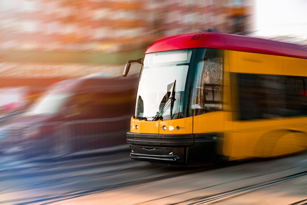 Tramwaj na Stegny rusza 28 czerwca! Sprawdź nową trasę linii 19