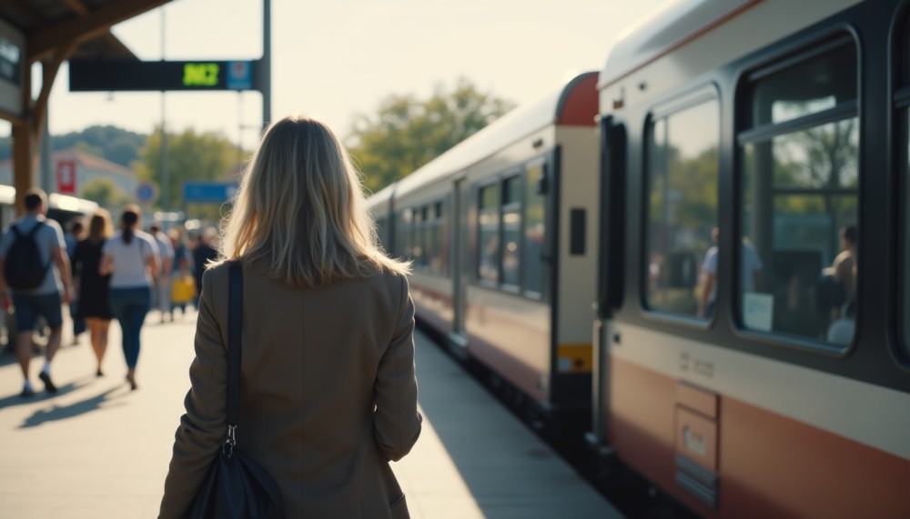 Czeski przewoźnik Leo Express łączy Warszawę z Pragą – nowe połączenie od marca 2026!