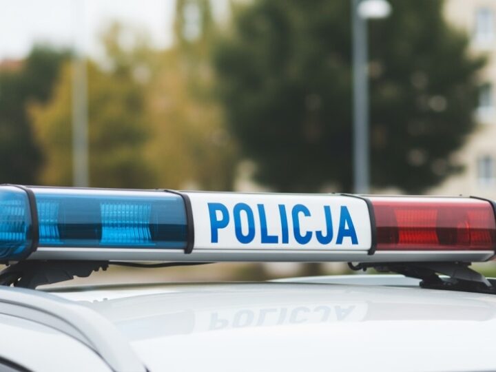 Dramatyczna bójka na Kamionku: Kobieta z atakiem epilepsji w centrum zamieszania