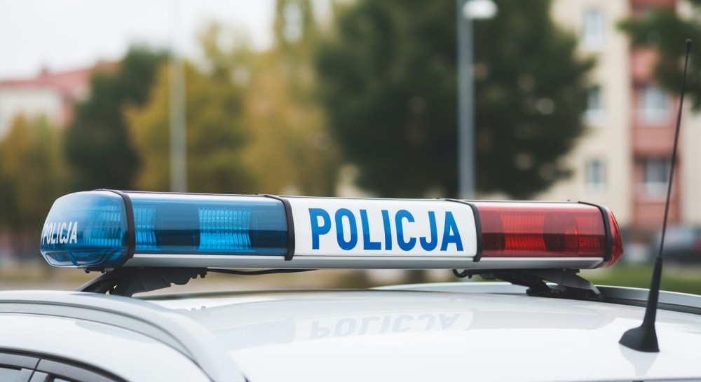 Dramatyczna bójka na Kamionku: Kobieta z atakiem epilepsji w centrum zamieszania