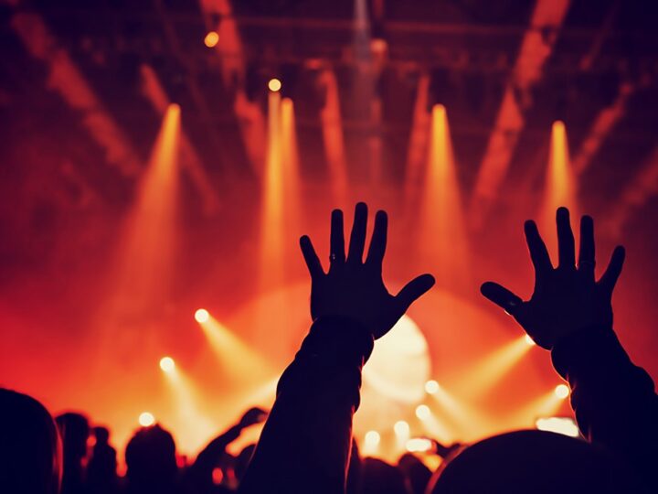 EABS na Starówce: Finałowy koncert, który zrewolucjonizuje jazz w Warszawie