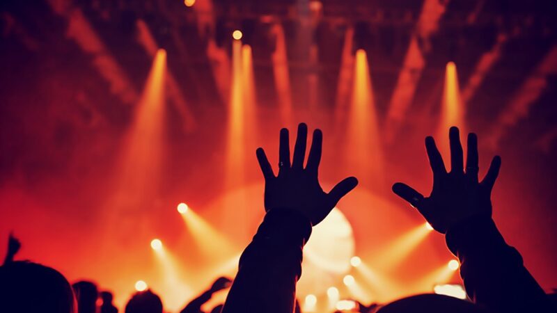 EABS na Starówce: Finałowy koncert, który zrewolucjonizuje jazz w Warszawie