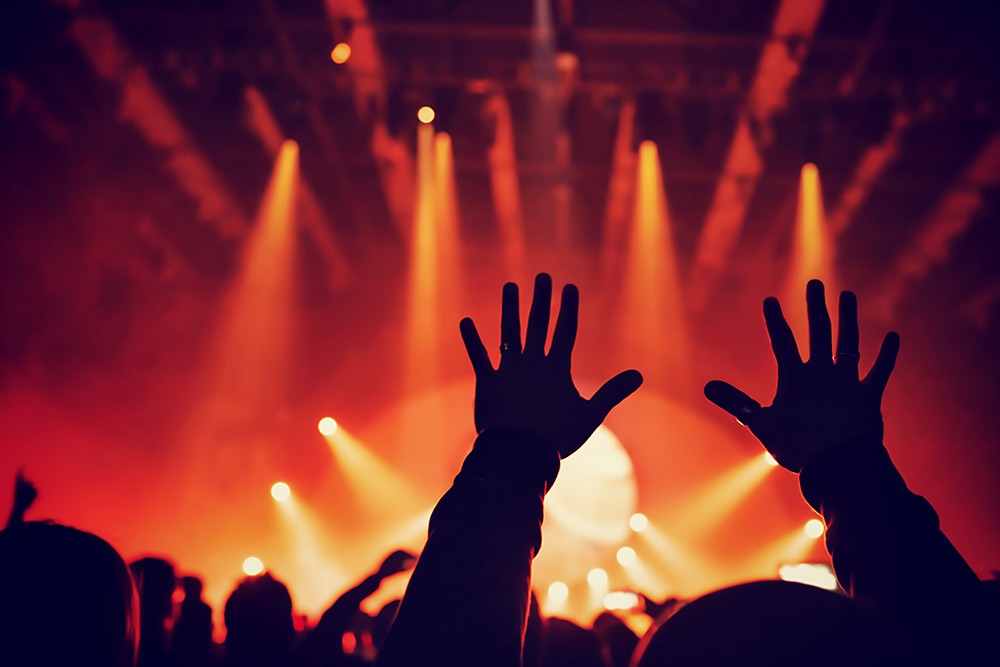 EABS na Starówce: Finałowy koncert, który zrewolucjonizuje jazz w Warszawie