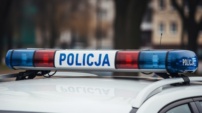Fałszywy taksówkarz w Warszawie: Ceny z sufitu i surowe konsekwencje!