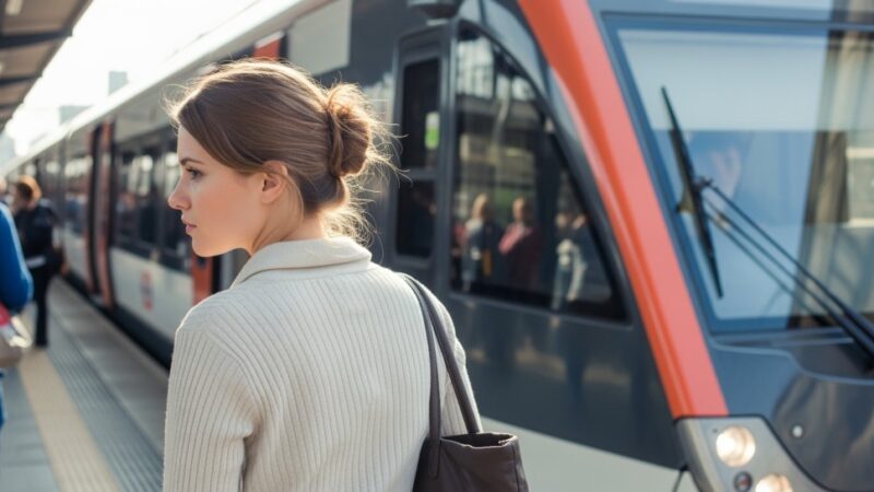 Leo Express łączy Warszawę z Pragą: Nowe bezpośrednie połączenia od marca 2024!