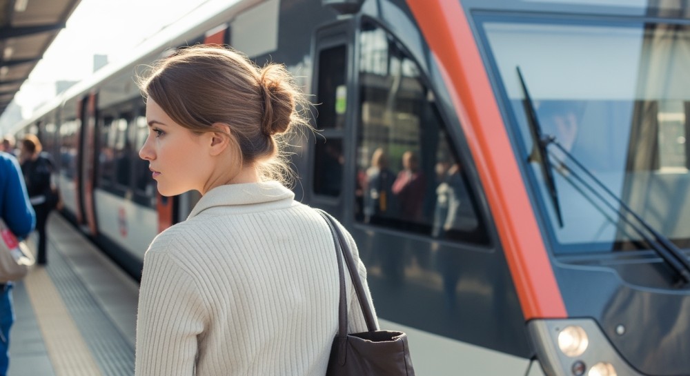 Leo Express łączy Warszawę z Pragą: Nowe bezpośrednie połączenia od marca 2024!