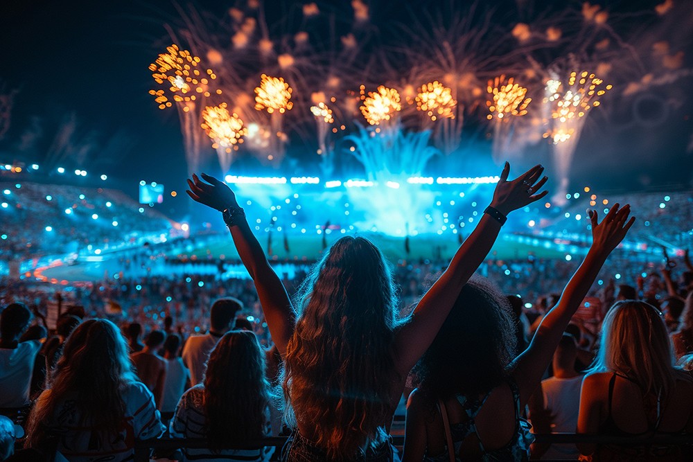 Majaland Summer Night: Pożegnaj Lato w Bajkowym Stylu 29 Sierpnia!
