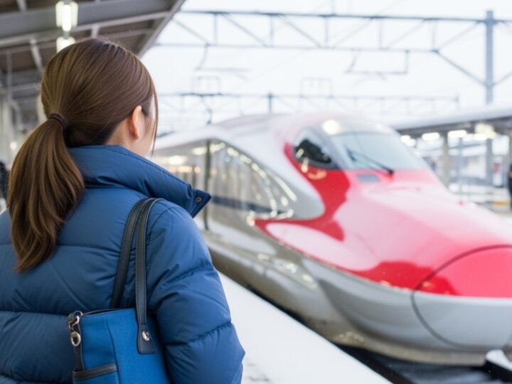 Nowa era podróży: Leo Express z Krakowa do Warszawy z niespodziankami na pokładzie!