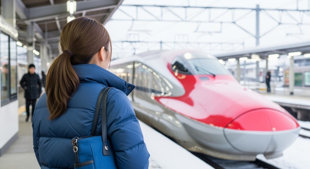 Nowa era podróży: Leo Express z Krakowa do Warszawy z niespodziankami na pokładzie!