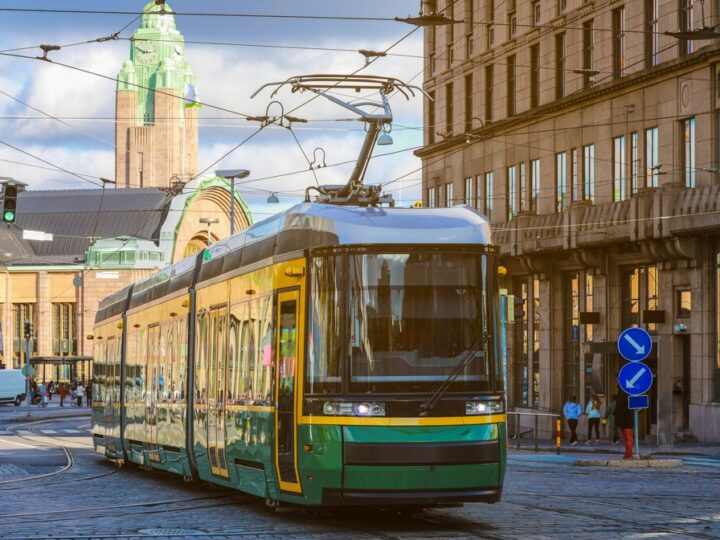 Nowe torowisko tramwajowe do Dworca Zachodniego – zmiany na Grójeckiej już od 23 sierpnia!
