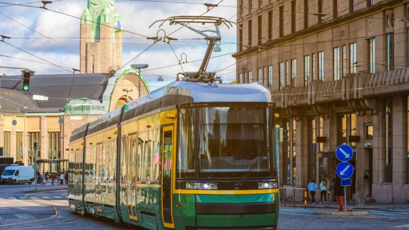 Nowe torowisko tramwajowe do Dworca Zachodniego – zmiany na Grójeckiej już od 23 sierpnia!