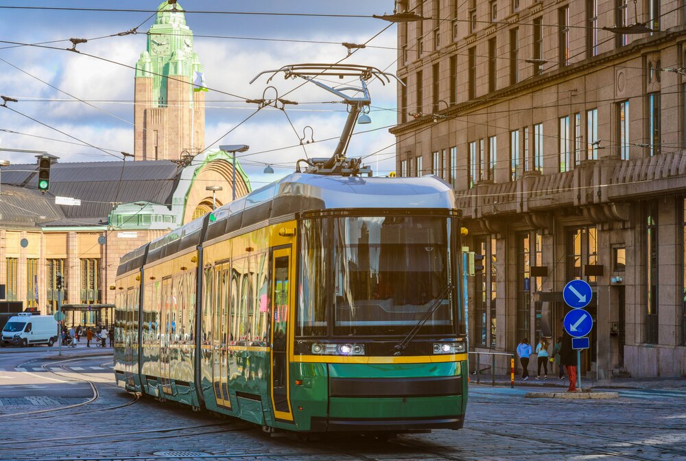 Nowe torowisko tramwajowe do Dworca Zachodniego – zmiany na Grójeckiej już od 23 sierpnia!