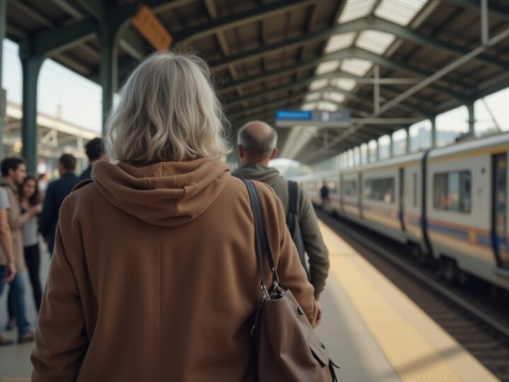 Pendolino z Warszawy do Wrocławia zawieszone na trzy tygodnie! Utrudnienia dla podróżnych!