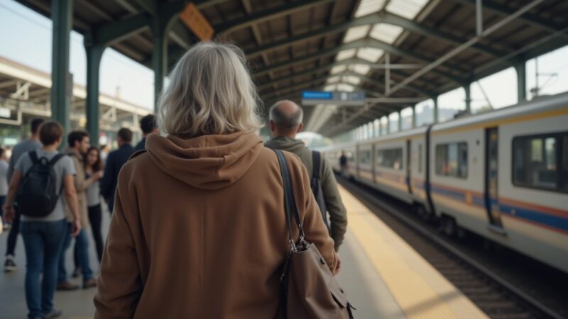Pendolino z Warszawy do Wrocławia zawieszone na trzy tygodnie! Utrudnienia dla podróżnych!
