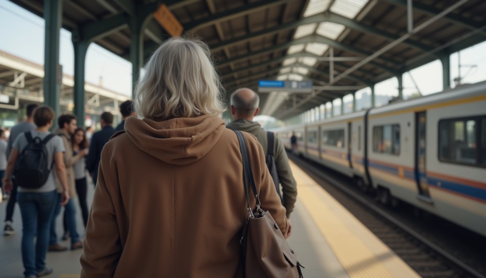 Pendolino z Warszawy do Wrocławia zawieszone na trzy tygodnie! Utrudnienia dla podróżnych!