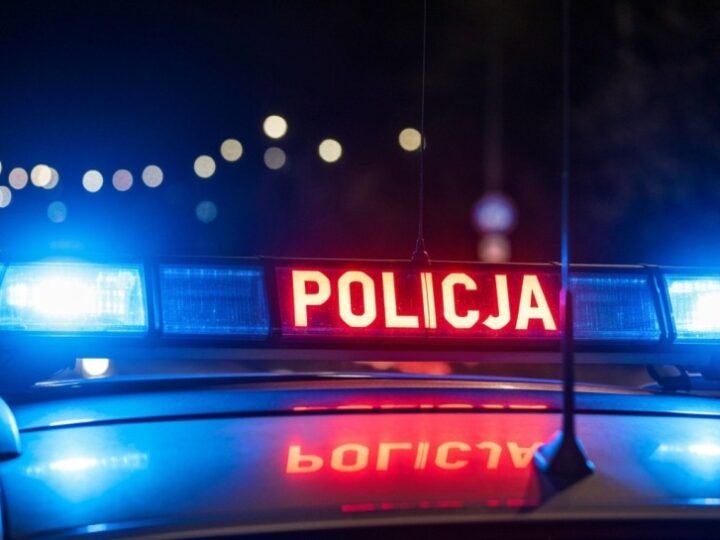 Policja rozbiła narkotykowy gang: 22 kg substancji odurzających w rękach stróżów prawa!