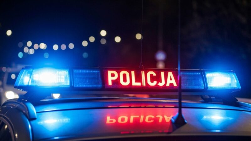 Policja rozbiła narkotykowy gang: 22 kg substancji odurzających w rękach stróżów prawa!