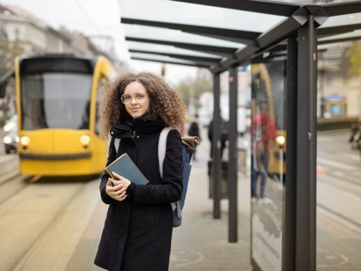Przystanek tramwajowy na moście Poniatowskiego zamknięty na trzy miesiące!