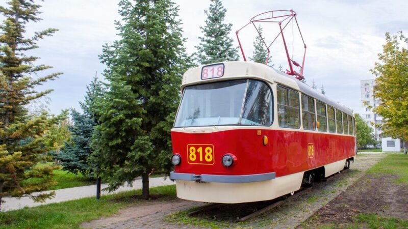 Tramwaje wracają na pl. Zawiszy i Bemowo – Nowe torowiska już gotowe!