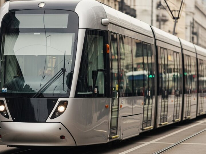 Tramwaje wracają na trasy: Śródmieście, Mokotów i Wola znów połączone!