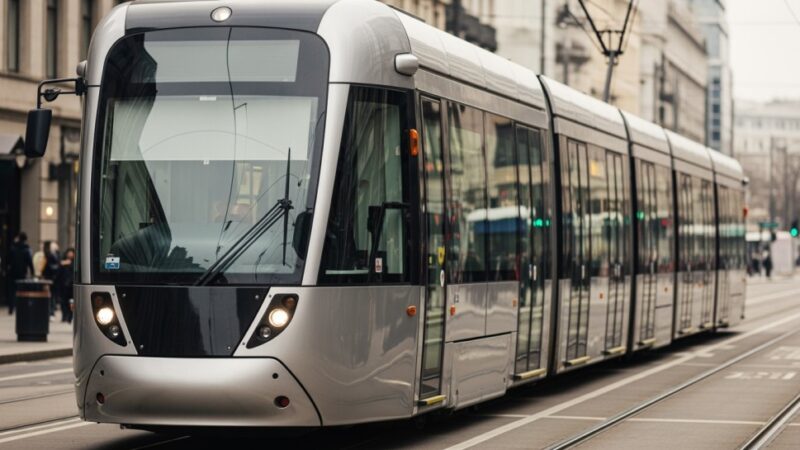 Tramwaje wracają na trasy: Śródmieście, Mokotów i Wola znów połączone!