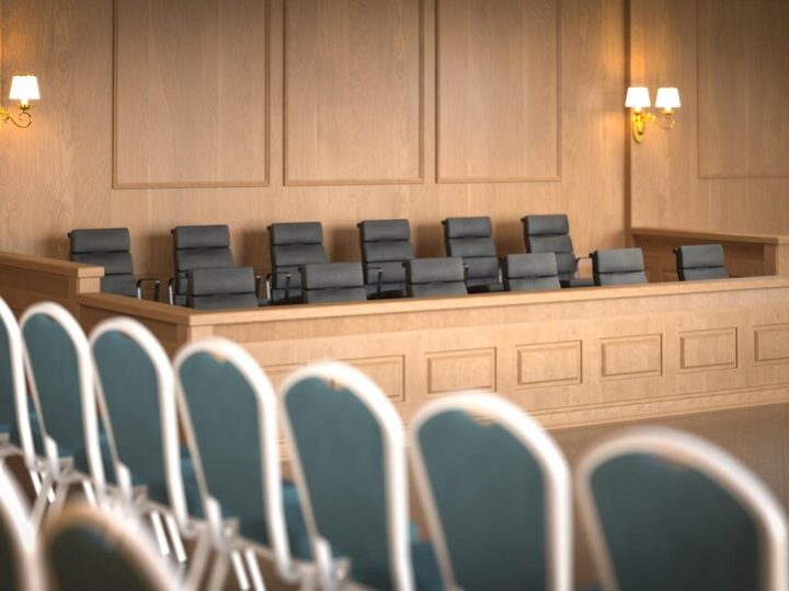 Uroczystość w Pałacu Prezydenckim: Odznaczenia i zmiany w Kancelarii Prezydenta