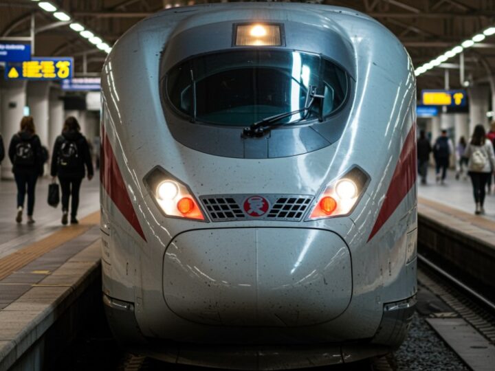 Warszawa Centralna zamknięta na osiem dni – co czeka pasażerów?