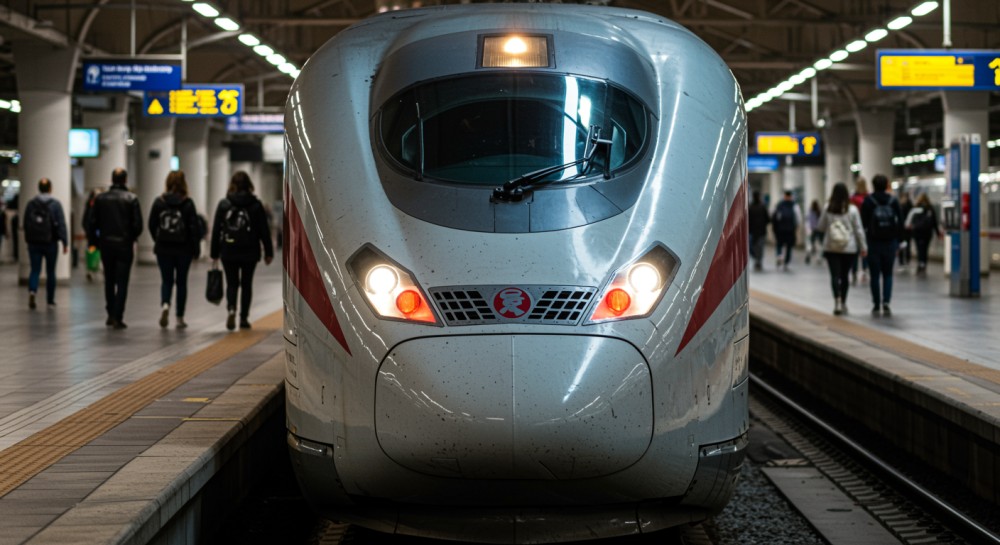Warszawa Centralna zamknięta na osiem dni – co czeka pasażerów?