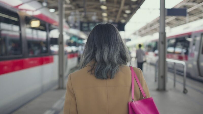 Warszawa Centralna zamknięta na osiem dni! Jak wpłynie to na podróżnych?