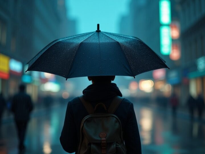 Warszawa: Co przyniesie pogoda 25 sierpnia 2025?