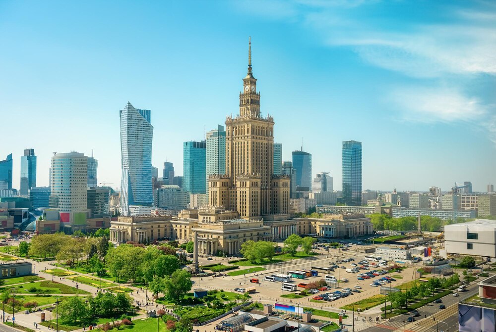 Warszawa w czołówce miast z najlepszym balansem życia i pracy – co nas wyróżnia?