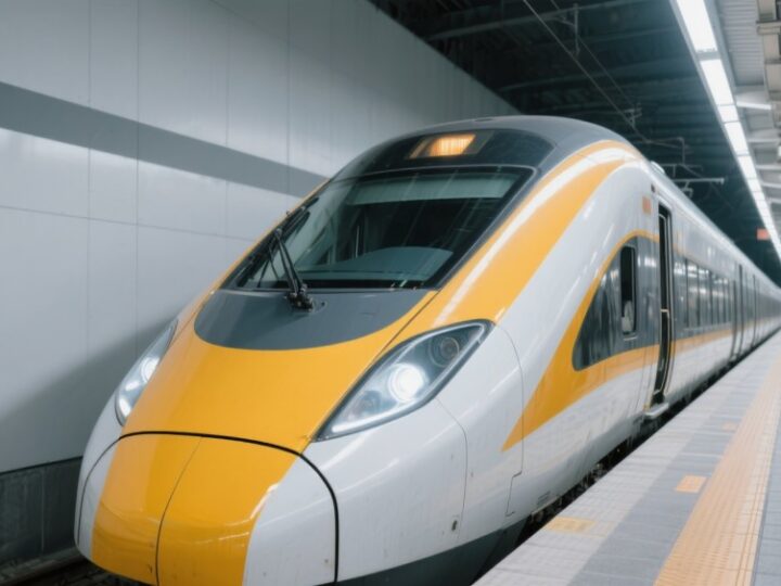 Warszawa Wschodnia na nowo: 4 miliardy złotych na rewolucję w transporcie!