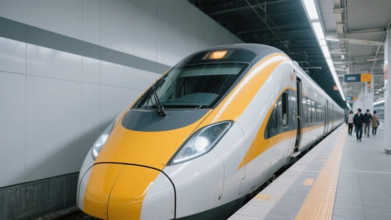 Warszawa Wschodnia na nowo: 4 miliardy złotych na rewolucję w transporcie!