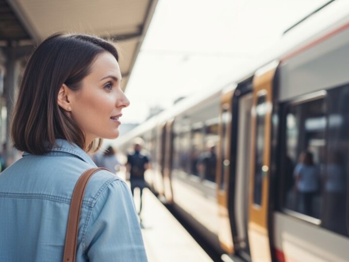 Warszawa Wschodnia zyska nowy blask dzięki inwestycji za 4 miliardy złotych!
