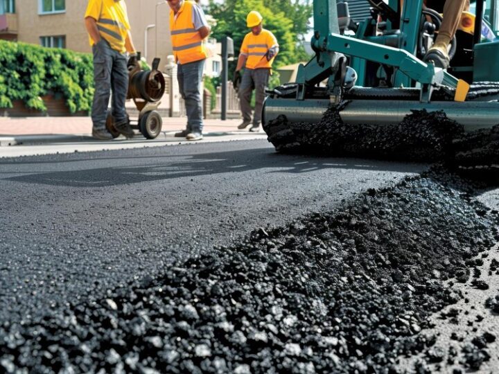 Warszawskie drogi w chaosie: Remonty Wisłostrady i innych arterii wstrzymują ruch!
