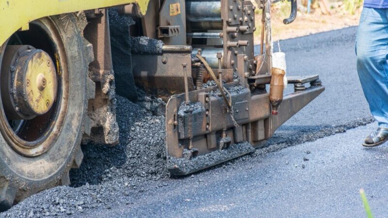 Wisłostrada zamknięta: Utrudnienia w ruchu do 3 sierpnia!