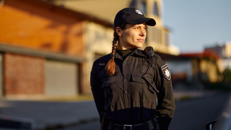 Wybuch granatnika w KGP: Sąd wyznacza datę procesu byłego komendanta policji