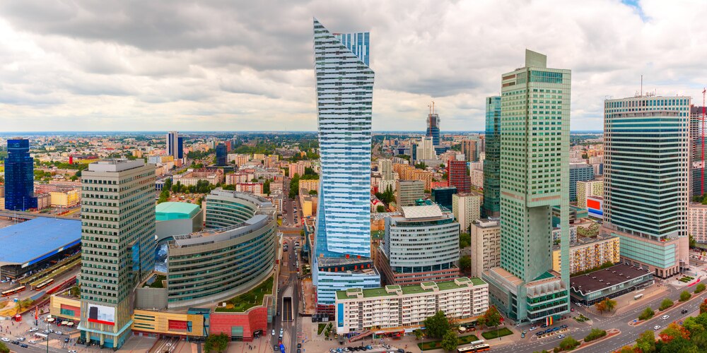 Znikające ulice Bemowa: Co się zmieni na mapie Warszawy?