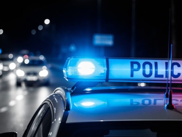 20-latek z Bielan w rękach policji z 180 gramami narkotyków!