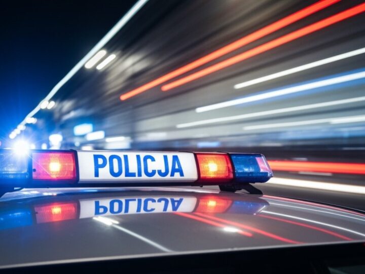 Agresywny atak w warszawskim autobusie: Bohaterka broni Ukrainki i staje się ofiarą przemocy