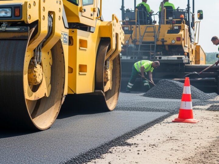 Białołęka w Warszawie zainwestuje 95 milionów w nową drogę – nadchodzi wielka przebudowa!