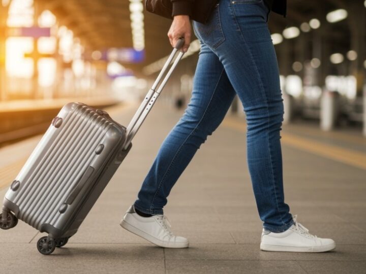 Biegaj w Lesie Młocińskim: Warszawski Trail vol. 4 już 27 września!