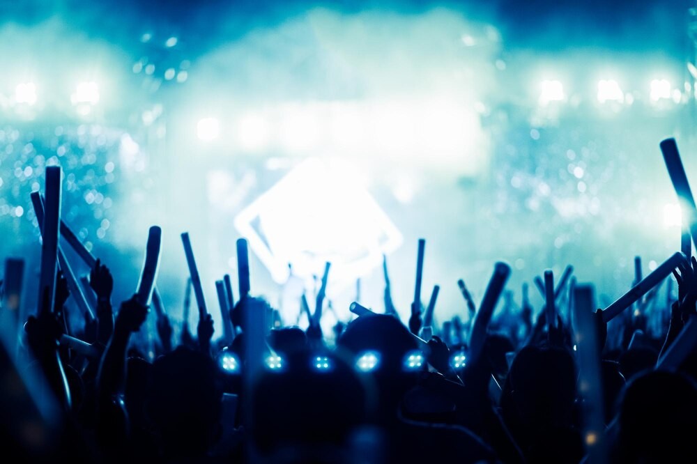 Bródno rozbłyska magią: Festiwal Światła i Dźwięku w Warszawie!