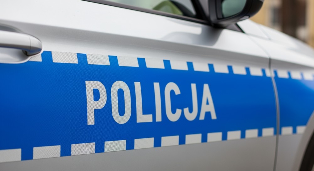 Brutalne pobicie Ukraińców przed sklepem: Trzech agresorów zatrzymanych w błyskawicznej akcji policji