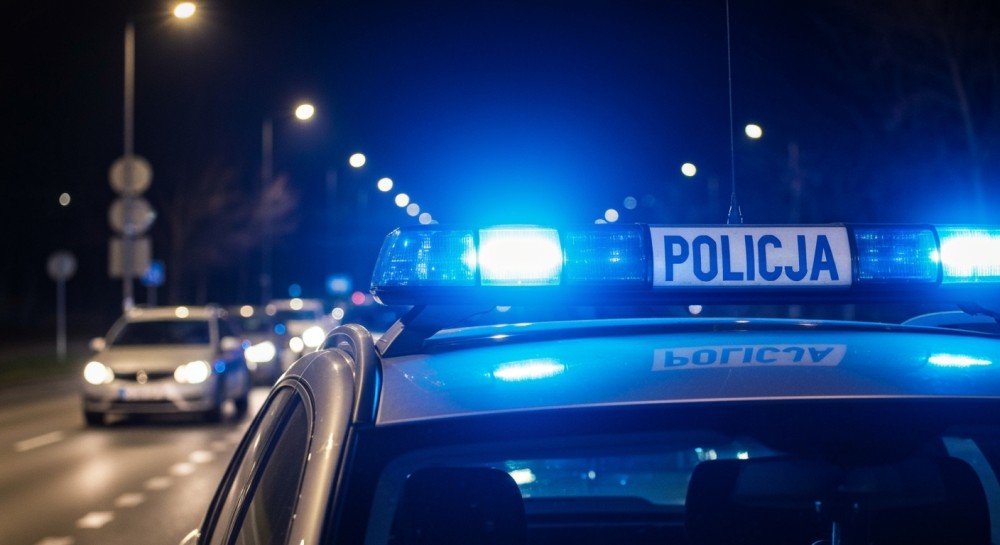 Brutalny atak nożem w Złotych Tarasach: Warszawa w szoku po dramatycznych wydarzeniach