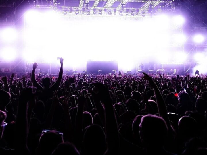 Ciało/Umysł 2025: Międzynarodowy Festiwal Tańca w Warszawie już w październiku!