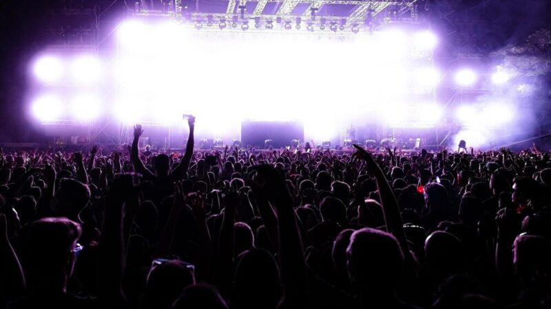 Ciało/Umysł 2025: Międzynarodowy Festiwal Tańca w Warszawie już w październiku!