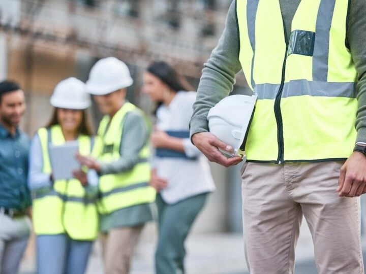 CPK przejmuje grunty pod Kolej Dużych Prędkości: już ponad połowa działek w rękach inwestora!